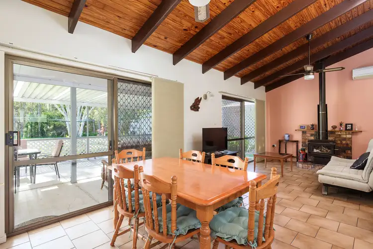 Fourth view of Homely house listing, 22 Mallett Street, Tin Can Bay QLD 4580