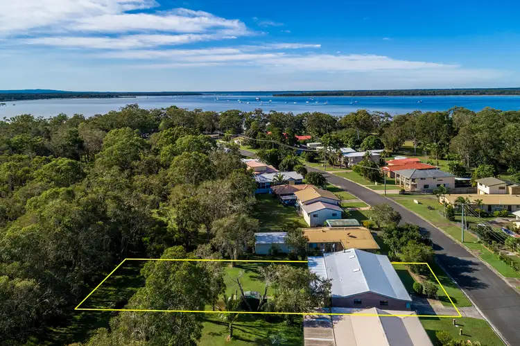 Fifth view of Homely house listing, 22 Mallett Street, Tin Can Bay QLD 4580