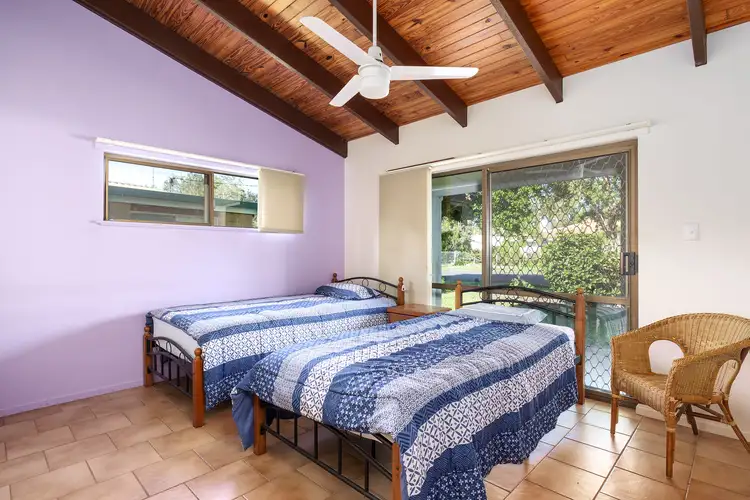 Sixth view of Homely house listing, 22 Mallett Street, Tin Can Bay QLD 4580