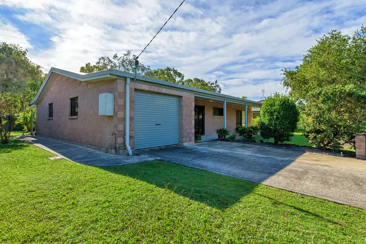 Seventh view of Homely house listing, 22 Mallett Street, Tin Can Bay QLD 4580