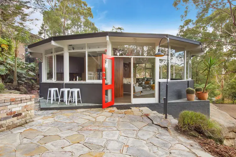 55 Yeramba Street, Turramurra NSW 2074