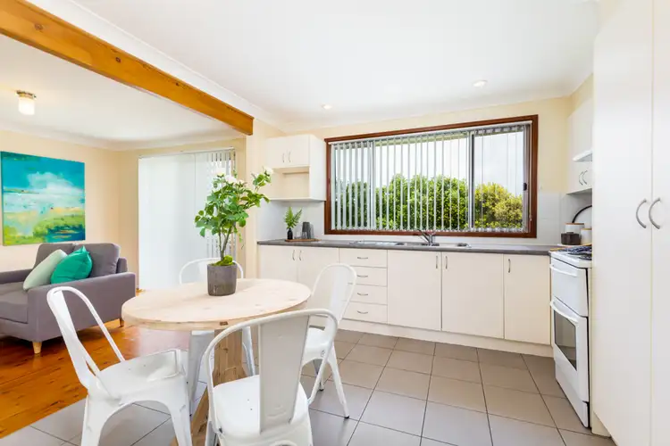 Sixth view of Homely house listing, 57 Alister Street, Shortland NSW 2307