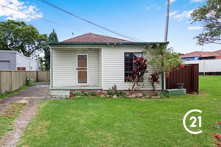Main view of Homely house listing, 28 Cacia Avenue, Seven Hills NSW 2147