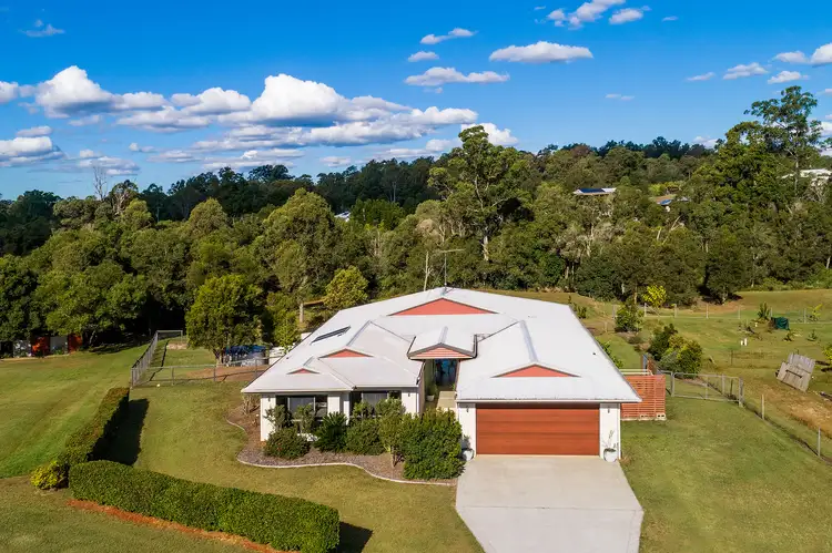 Third view of Homely house listing, 56 Azure Avenue, Banks Pocket QLD 4570