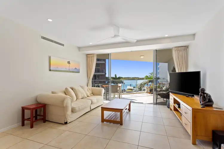 Second view of Homely unit listing, 4/128 Duporth Avenue, Maroochydore QLD 4558