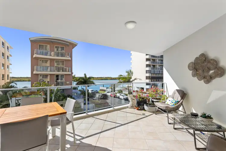 Third view of Homely unit listing, 4/128 Duporth Avenue, Maroochydore QLD 4558