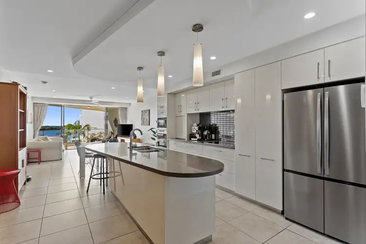 Fourth view of Homely unit listing, 4/128 Duporth Avenue, Maroochydore QLD 4558