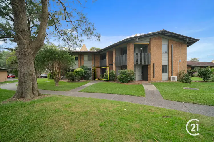 Main view of Homely retirement listing, 34/15 Bias Avenue, Bateau Bay NSW 2261