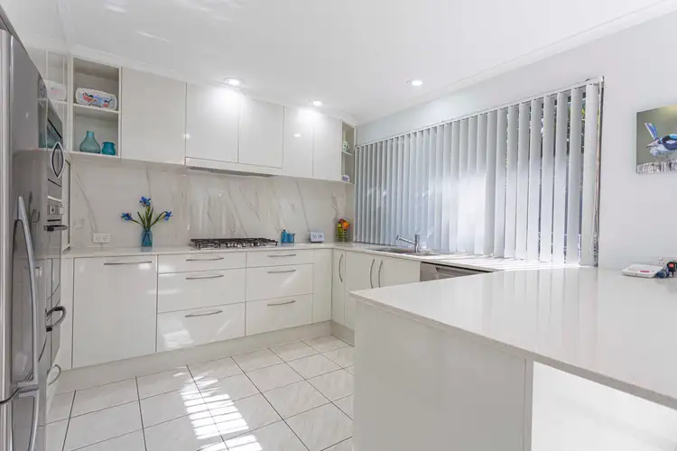 Third view of Homely house listing, 12 Woodlark Rise, Sunrise Beach QLD 4567