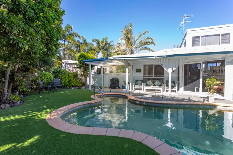 Fourth view of Homely house listing, 12 Woodlark Rise, Sunrise Beach QLD 4567