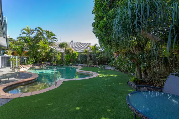 Fifth view of Homely house listing, 12 Woodlark Rise, Sunrise Beach QLD 4567