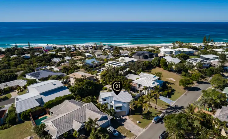 Sixth view of Homely house listing, 12 Woodlark Rise, Sunrise Beach QLD 4567