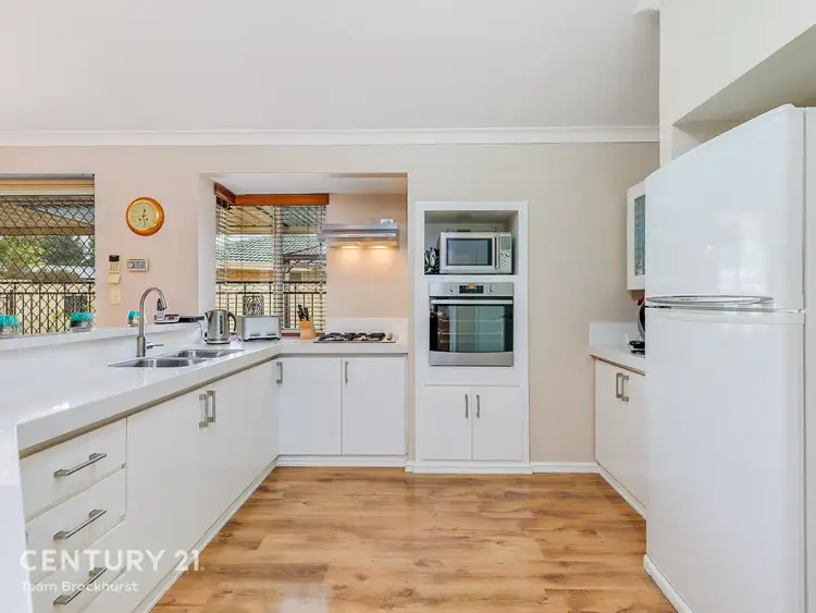 15 David Street, Maida Vale WA 6057