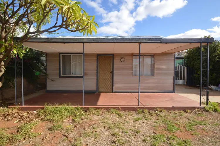 241 Brazil Street, Broken Hill NSW 2880