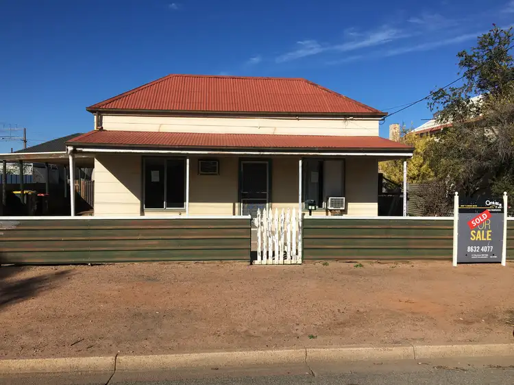 Main view of Homely house listing, 51 Three Chain Road, Port Pirie SA 5540