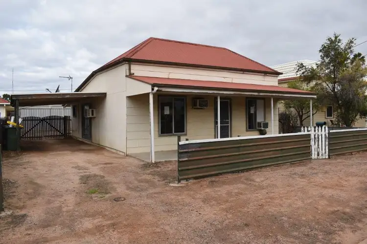 Second view of Homely house listing, 51 Three Chain Road, Port Pirie SA 5540