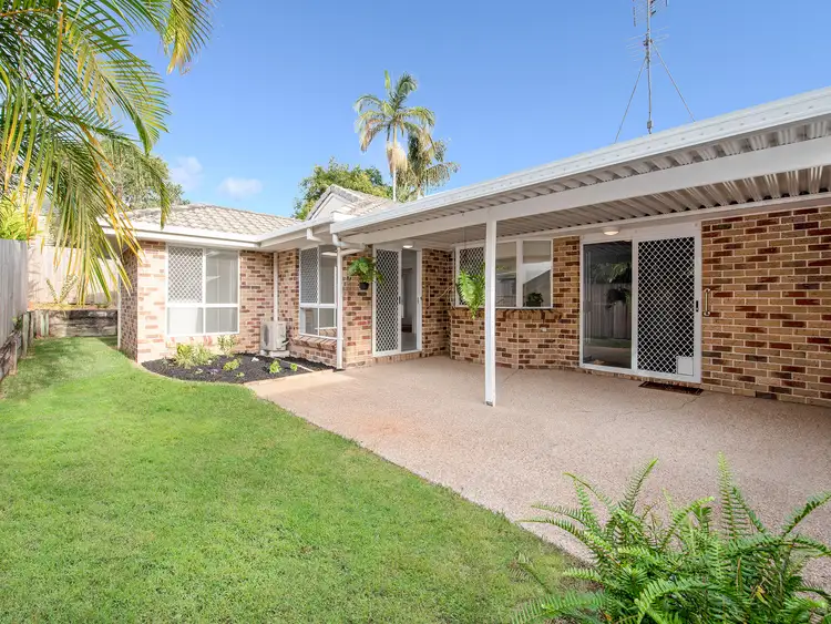 Third view of Homely house listing, 2/20 Yew Court, Buderim QLD 4556
