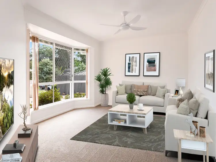 Fourth view of Homely house listing, 2/20 Yew Court, Buderim QLD 4556
