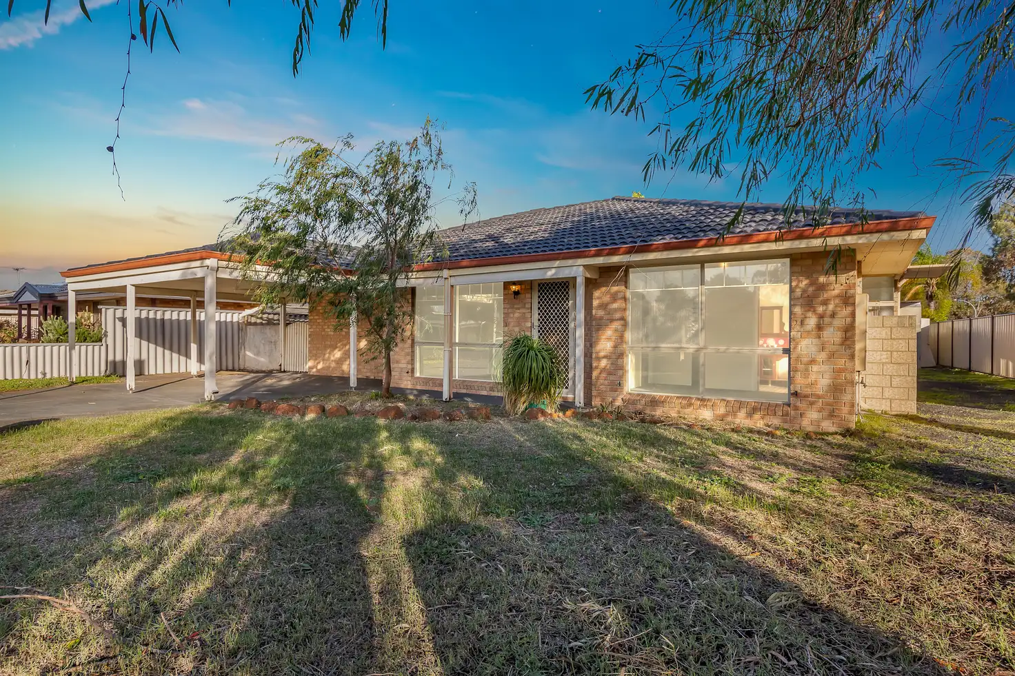 Main view of Homely house listing, 20 Kurrajong Circle, Glen Iris WA 6230