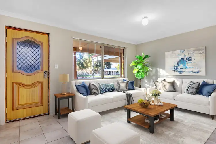 Third view of Homely house listing, 20 Kurrajong Circle, Glen Iris WA 6230