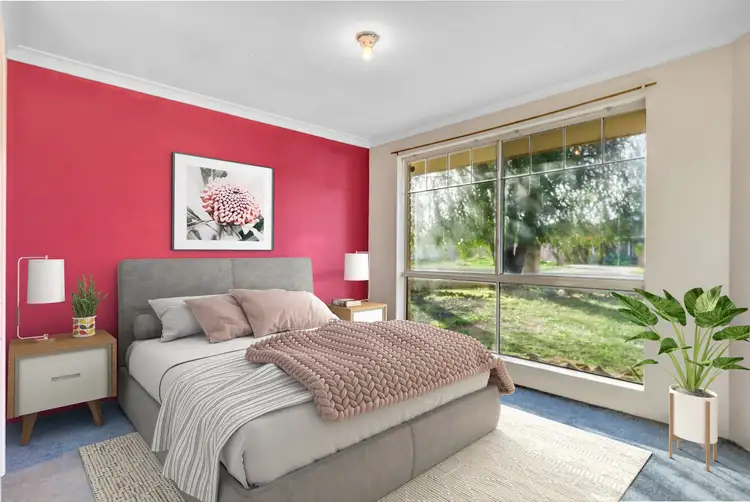 Fourth view of Homely house listing, 20 Kurrajong Circle, Glen Iris WA 6230