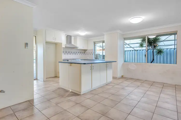 Sixth view of Homely house listing, 20 Kurrajong Circle, Glen Iris WA 6230