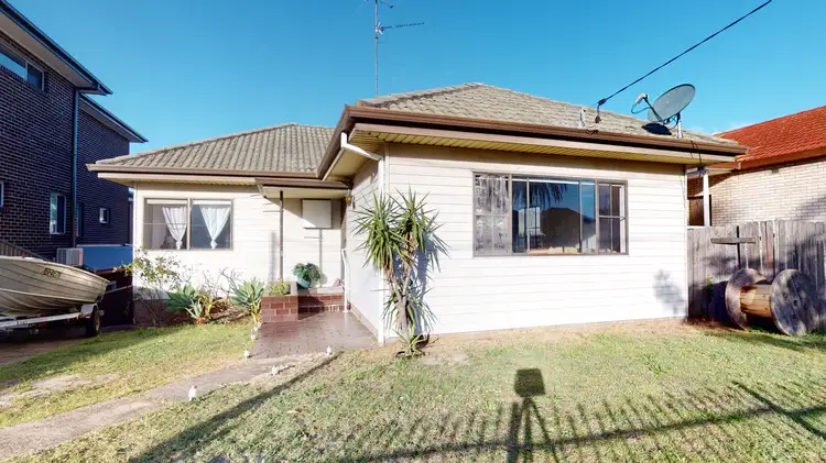 14 Rhodes St, Hillsdale NSW 2036