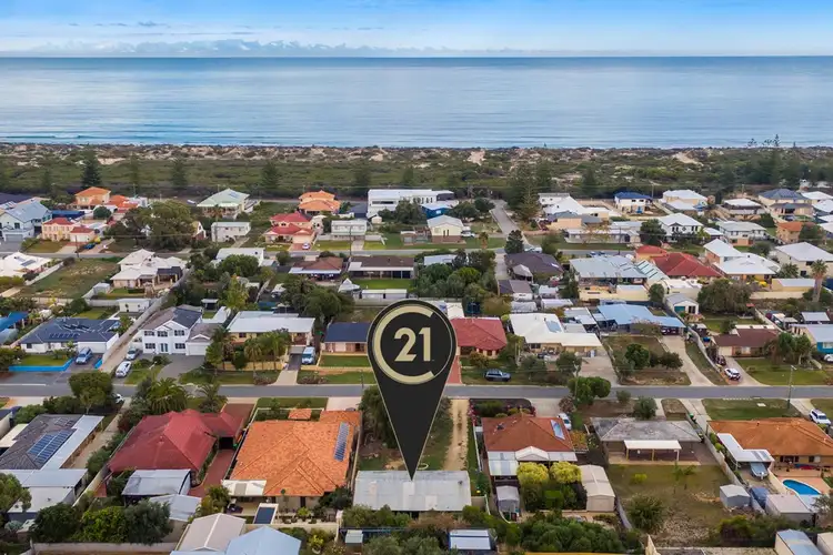 24 Mileura Street, Golden Bay WA 6174