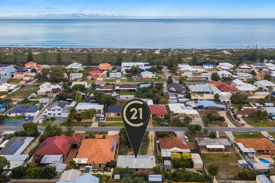 Main view of Homely house listing, 24 Mileura Street, Golden Bay WA 6174