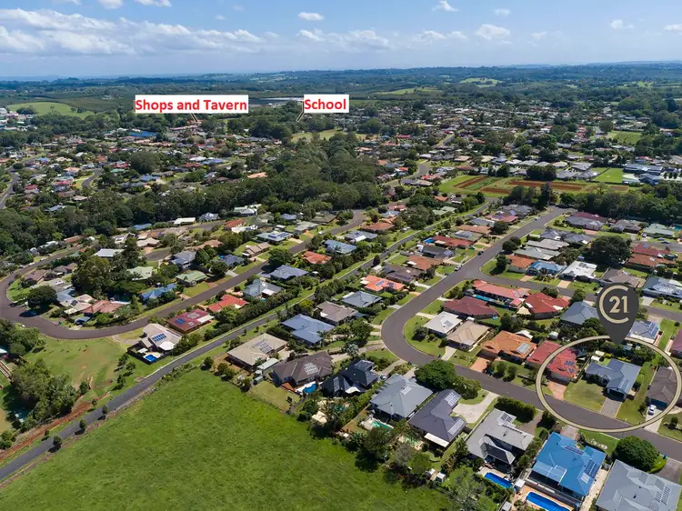 Main view of Homely house listing, 25 Hellyar Drive, Wollongbar NSW 2477
