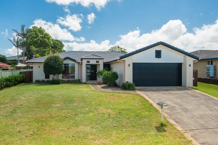 Second view of Homely house listing, 25 Hellyar Drive, Wollongbar NSW 2477