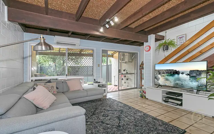 2/29 Arbor, Ferny Grove QLD 4055