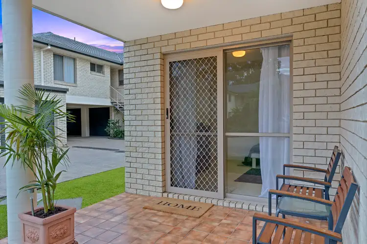 Second view of Homely unit listing, 25/3 Kirsten Court, Maroochydore QLD 4558