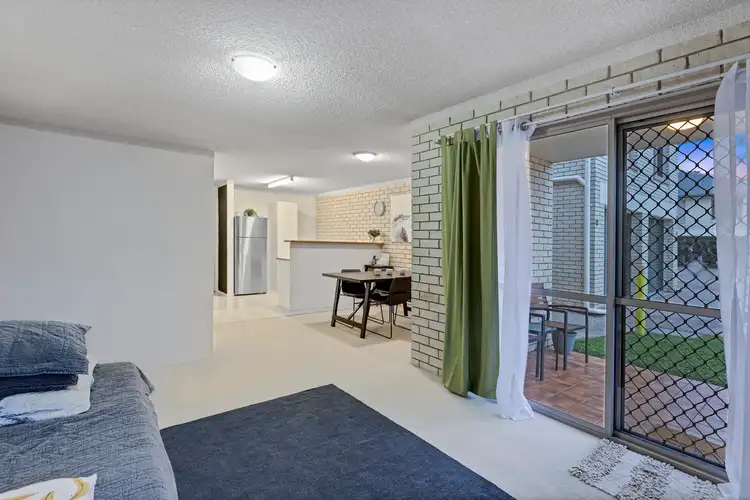 Fourth view of Homely unit listing, 25/3 Kirsten Court, Maroochydore QLD 4558