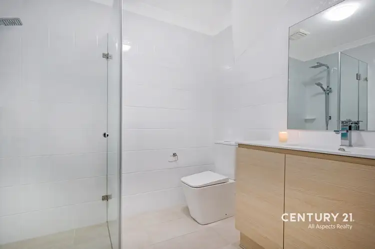 Sixth view of Homely house listing, 16 Greyfriar Place, Kellyville NSW 2155