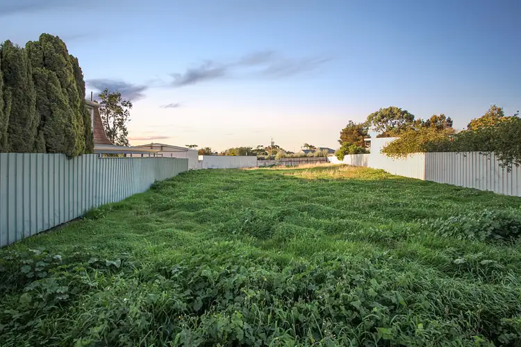 Main view of Homely land listing, 10 Samarra Drive, Sellicks Beach SA 5174