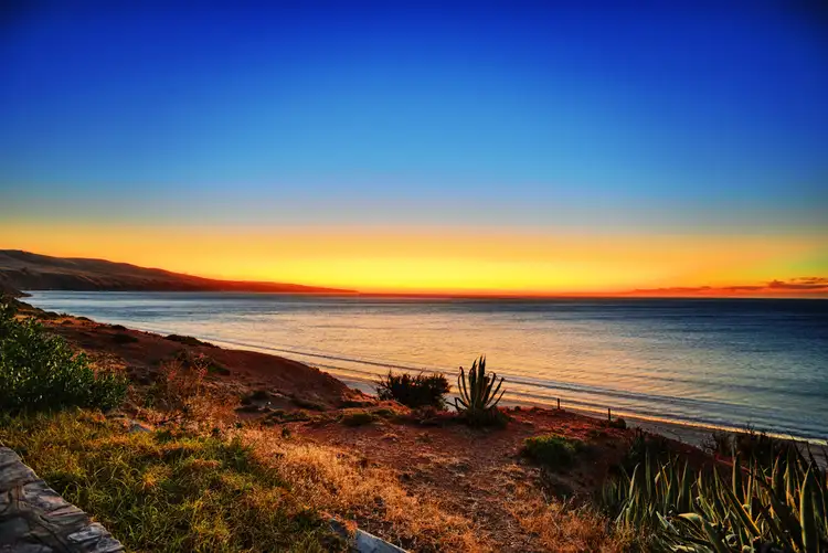 Sixth view of Homely land listing, 10 Samarra Drive, Sellicks Beach SA 5174