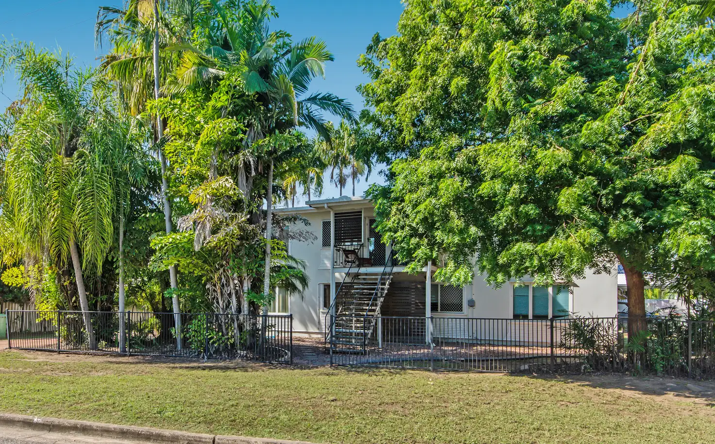 Main view of Homely unit listing, 3/2 McQuade Street, Mysterton QLD 4812