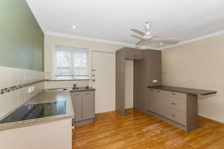 Second view of Homely unit listing, 3/2 McQuade Street, Mysterton QLD 4812