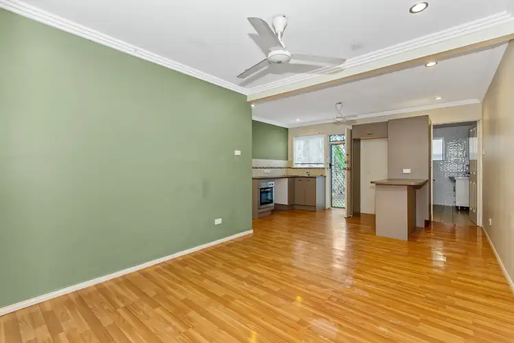 Third view of Homely unit listing, 3/2 McQuade Street, Mysterton QLD 4812