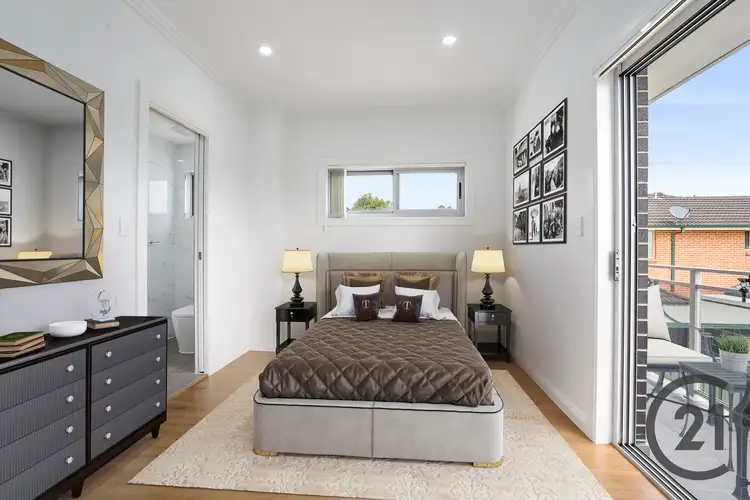 Fourth view of Homely house listing, 10 C Chrysanthemum Ave, Lurnea NSW 2170