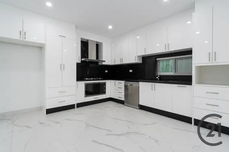 Fifth view of Homely house listing, 10 C Chrysanthemum Ave, Lurnea NSW 2170