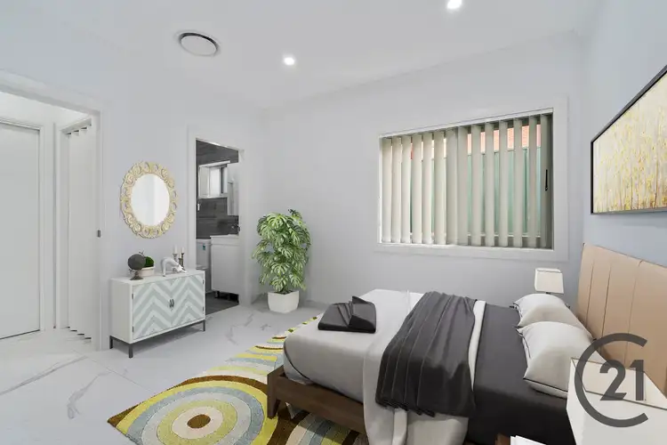 Sixth view of Homely house listing, 10 C Chrysanthemum Ave, Lurnea NSW 2170