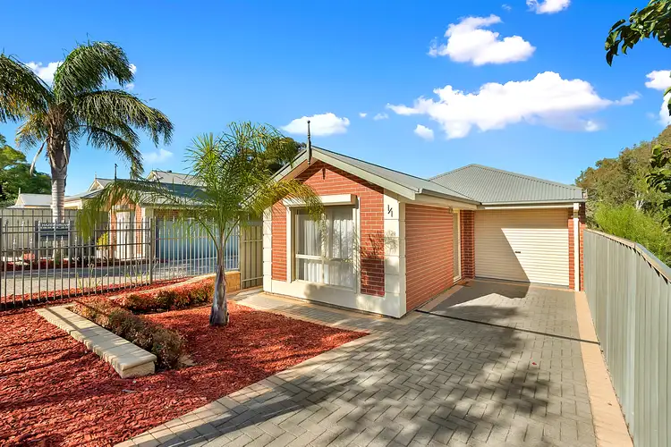Main view of Homely house listing, 1/1 Hazel Grove, Ridgehaven SA 5097