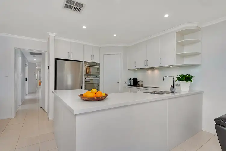 Third view of Homely house listing, 1/1 Hazel Grove, Ridgehaven SA 5097