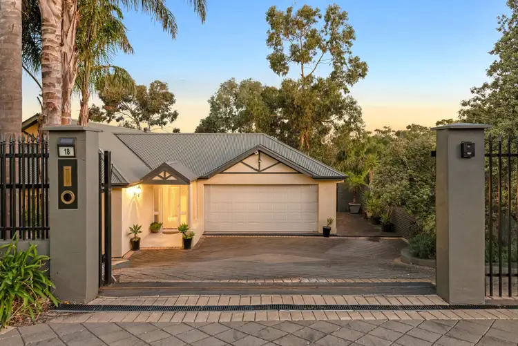 Fifth view of Homely house listing, 18 Grant Road, Reynella SA 5161