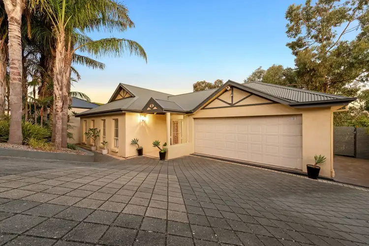 Sixth view of Homely house listing, 18 Grant Road, Reynella SA 5161