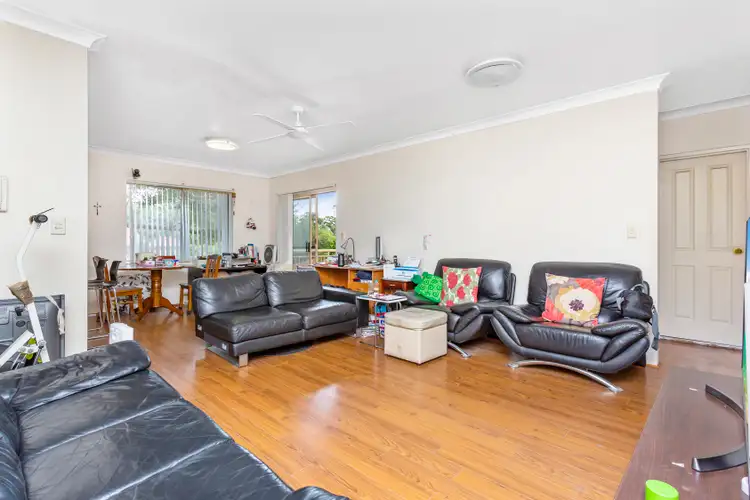 Fifth view of Homely apartment listing, 19/51-53 Miranda Road, Miranda NSW 2228
