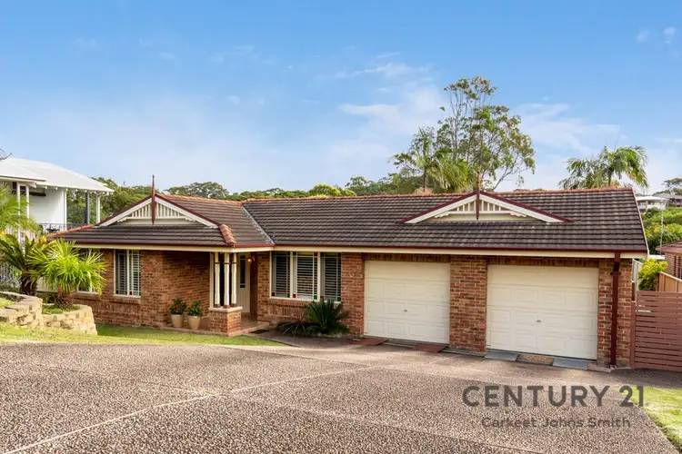 Main view of Homely house listing, 3 Brock Place, Whitebridge NSW 2290