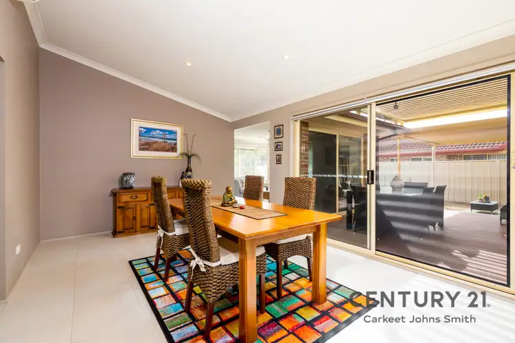 Third view of Homely house listing, 3 Brock Place, Whitebridge NSW 2290